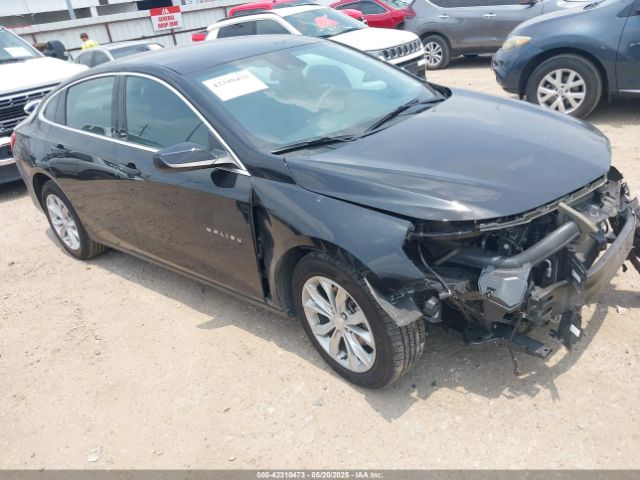 1G1ZD5ST0SF144690 auction archive image