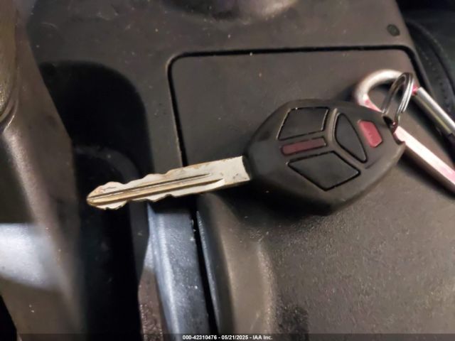 2007 MITSUBISHI ECLIPSE SPYDER 4A3AL35T57E015684 Photo 10