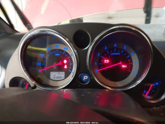 2007 MITSUBISHI ECLIPSE SPYDER 4A3AL35T57E015684 Photo 6
