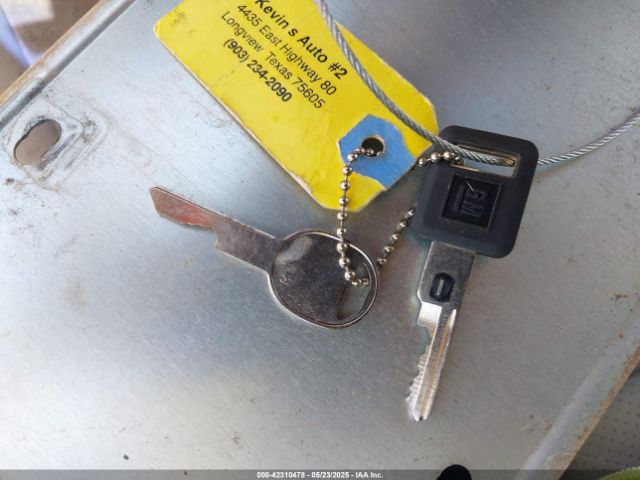 2002 CADILLAC ELDORADO 1G6EC12982B105605 Photo 10