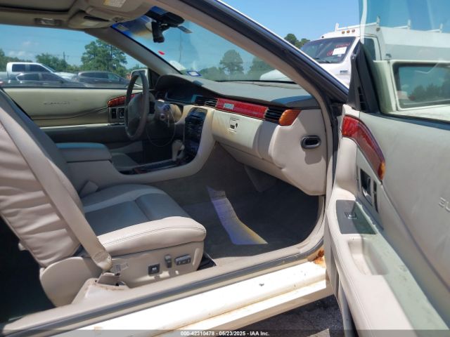 2002 CADILLAC ELDORADO 1G6EC12982B105605 Photo 4