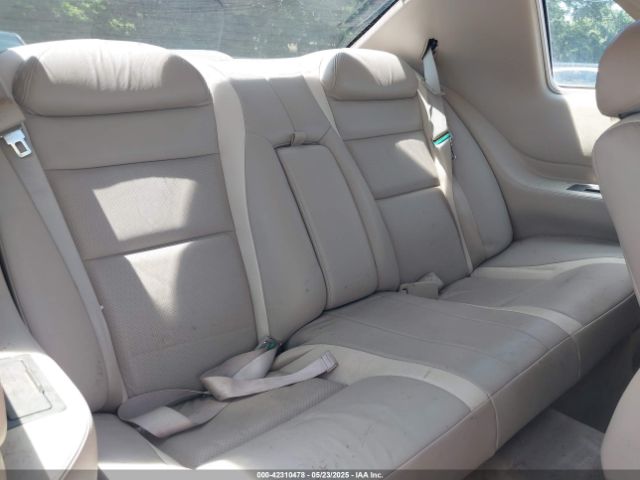 2002 CADILLAC ELDORADO 1G6EC12982B105605 Photo 7