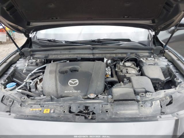 2024 MAZDA CX-50 7MMVABAM8RN183437 Photo 9