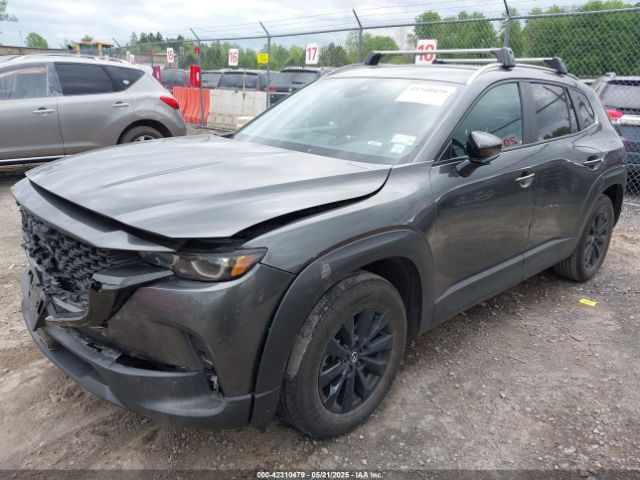 2024 MAZDA CX-50 7MMVABAM8RN183437 Photo 1