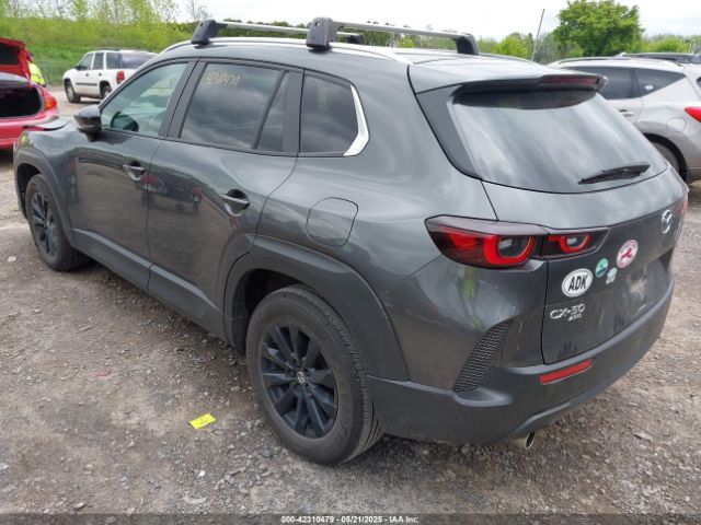 2024 MAZDA CX-50 7MMVABAM8RN183437 Photo 2