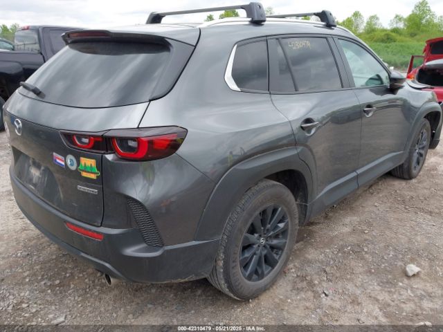 2024 MAZDA CX-50 7MMVABAM8RN183437 Photo 3