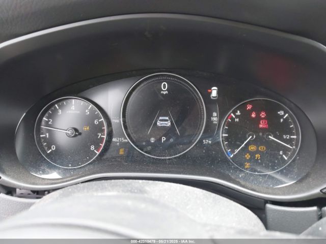 2024 MAZDA CX-50 7MMVABAM8RN183437 Photo 6