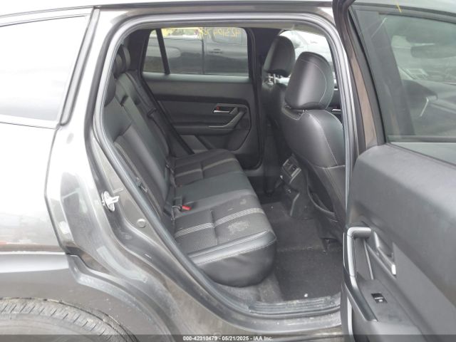 2024 MAZDA CX-50 7MMVABAM8RN183437 Photo 7