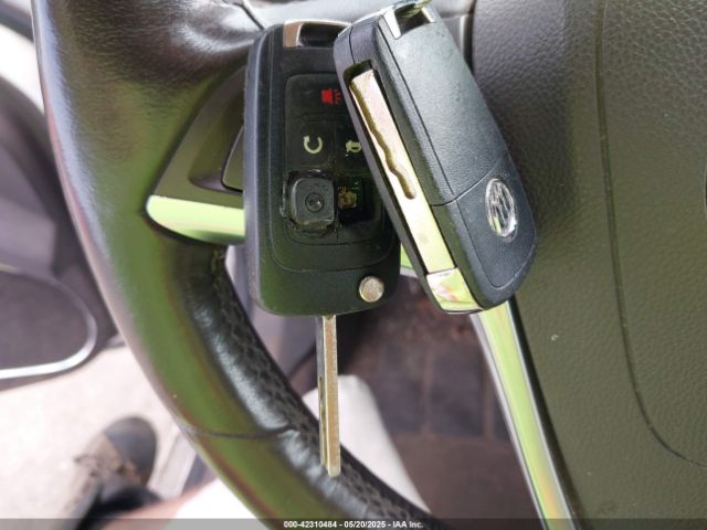 1G4PS5SK8E4142340 Buick Verano Leather Group