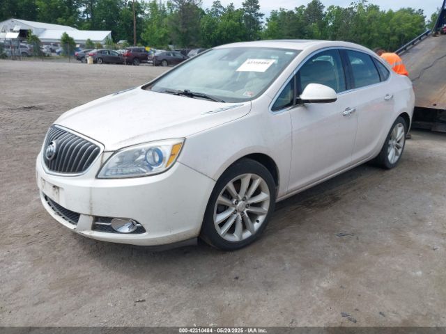 1G4PS5SK8E4142340 Buick Verano Leather Group