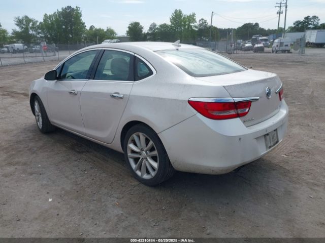 1G4PS5SK8E4142340 Buick Verano Leather Group