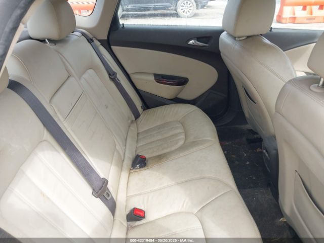 1G4PS5SK8E4142340 Buick Verano Leather Group