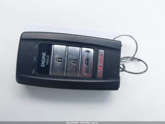 2015 ACURA TLX 19UUB3F77FA002804 Photo 10