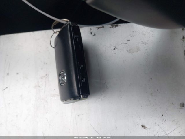 JM3KFACM7M0417446 Mazda py cylinder decativation