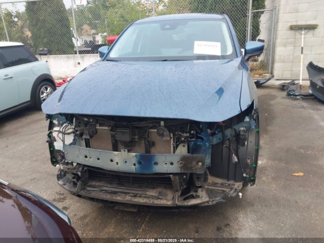 JM3KFACM7M0417446 Mazda py cylinder decativation