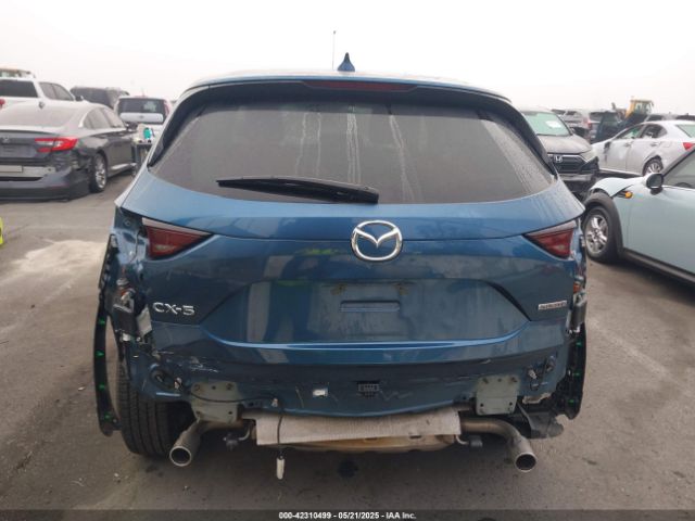 JM3KFACM7M0417446 Mazda py cylinder decativation