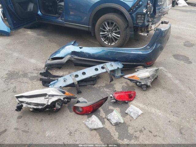 JM3KFACM7M0417446 Mazda py cylinder decativation
