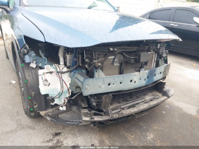 JM3KFACM7M0417446 Mazda py cylinder decativation