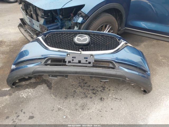 JM3KFACM7M0417446 Mazda py cylinder decativation