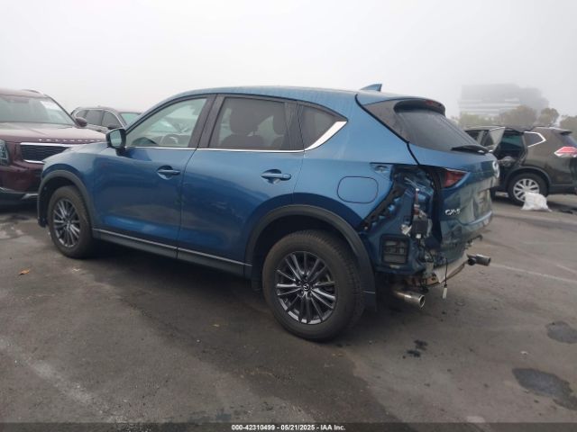 JM3KFACM7M0417446 Mazda py cylinder decativation