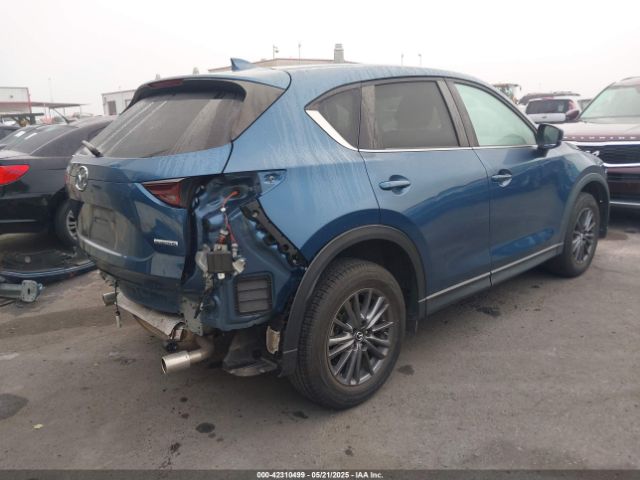 JM3KFACM7M0417446 Mazda py cylinder decativation