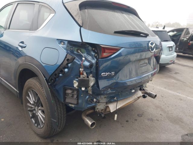 JM3KFACM7M0417446 Mazda py cylinder decativation