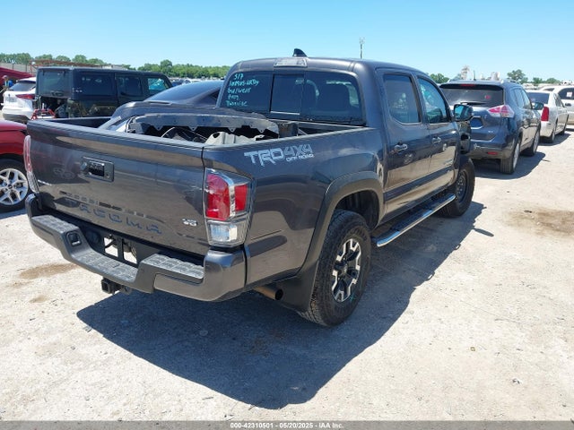 3TYCZ5ANXPT167858 Toyota 2gr-fks