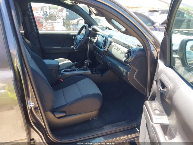 3TYCZ5ANXPT167858 Toyota 2gr-fks