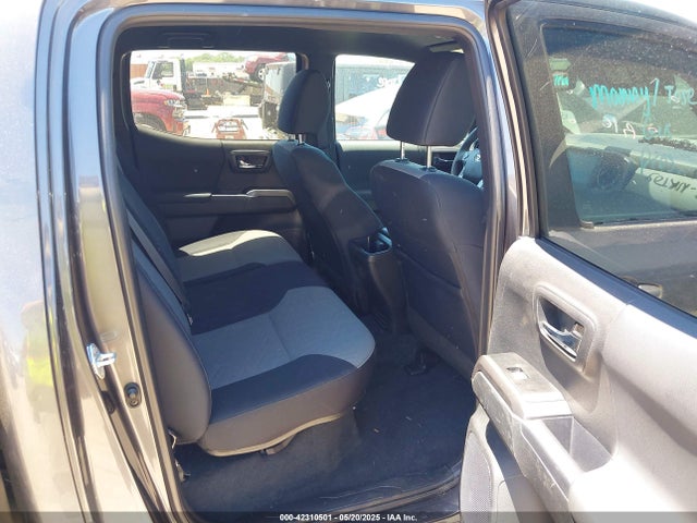 3TYCZ5ANXPT167858 Toyota 2gr-fks