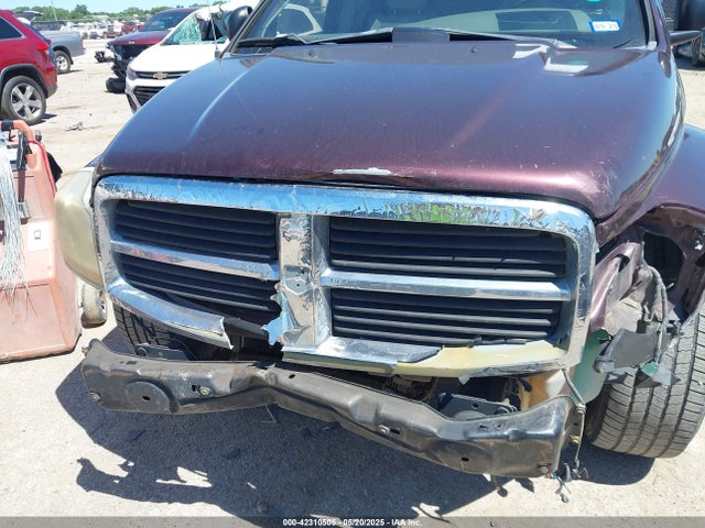 Auction sale of the 2005 Dodge Durango Limited, vin: 1D4HD58D35F618139, lot number: 42310505