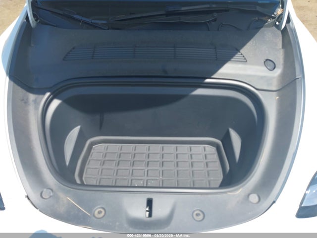 2023 TESLA MODEL Y 7SAYGDEE6PA080118 Photo 9