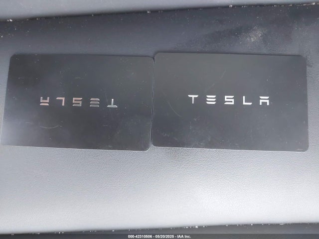 2023 TESLA MODEL Y 7SAYGDEE6PA080118 Photo 10