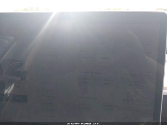 2023 TESLA MODEL Y 7SAYGDEE6PA080118 Photo 6