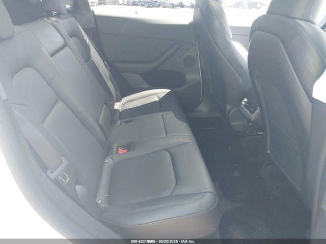 2023 TESLA MODEL Y 7SAYGDEE6PA080118 Photo 7