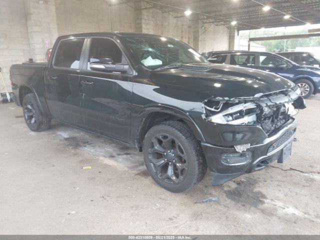 2020 RAM 1500 1C6SRFHT2LN147306
