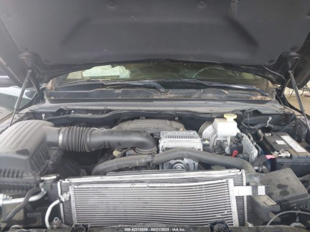 2020 RAM 1500 1C6SRFHT2LN147306 Photo 9