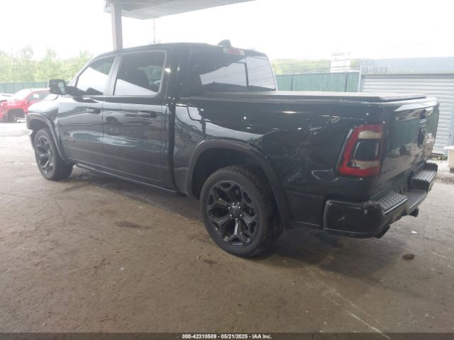 2020 RAM 1500 1C6SRFHT2LN147306 Photo 2