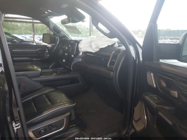 2020 RAM 1500 1C6SRFHT2LN147306 Photo 4