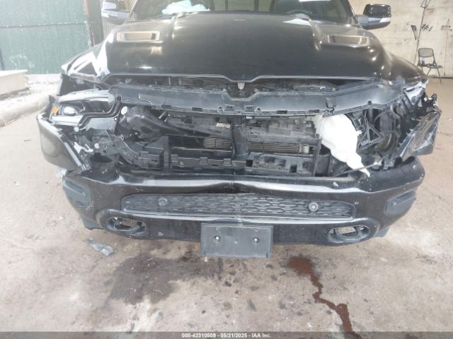 2020 RAM 1500 1C6SRFHT2LN147306 Photo 5