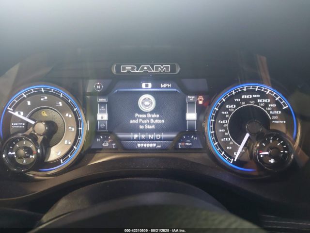 2020 RAM 1500 1C6SRFHT2LN147306 Photo 6
