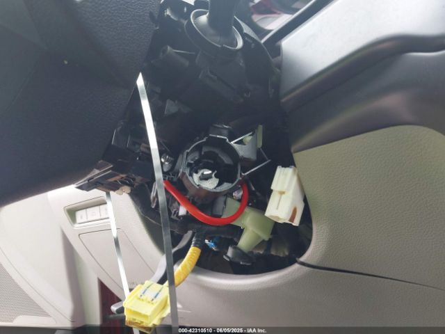 5NPE24AF5JH605047 Hyundai SONATA SE
