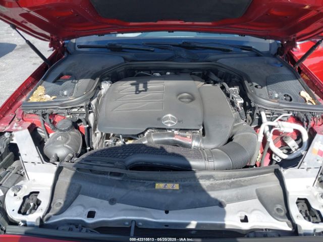2020 MERCEDES-BENZ E 350 WDDZF8DB1LA747787 Photo 9