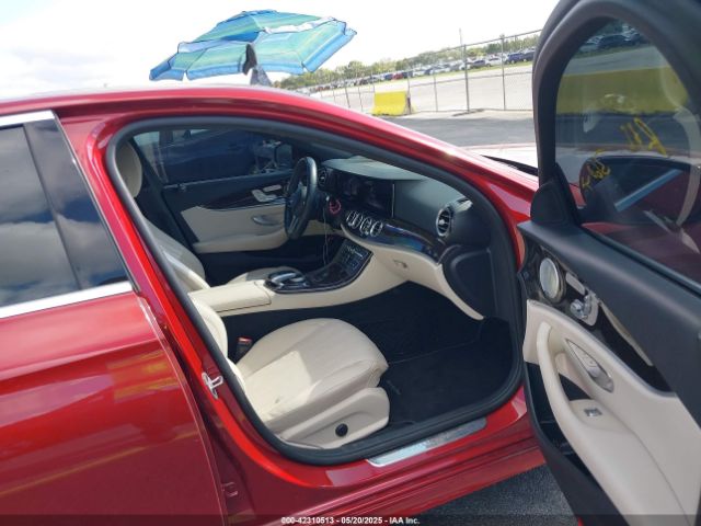 2020 MERCEDES-BENZ E 350 WDDZF8DB1LA747787 Photo 4