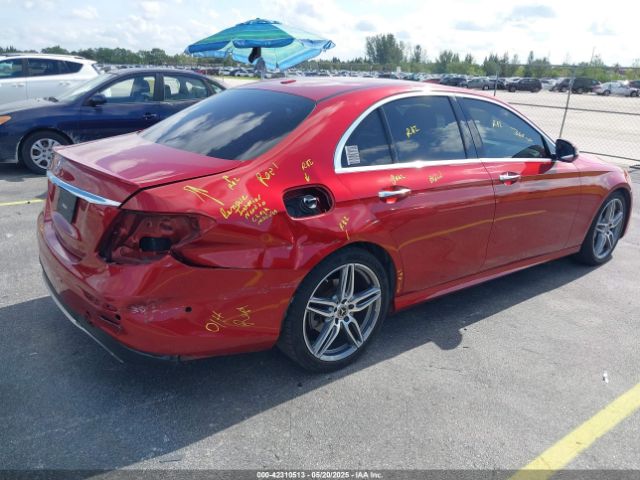 2020 MERCEDES-BENZ E 350 WDDZF8DB1LA747787 Photo 5