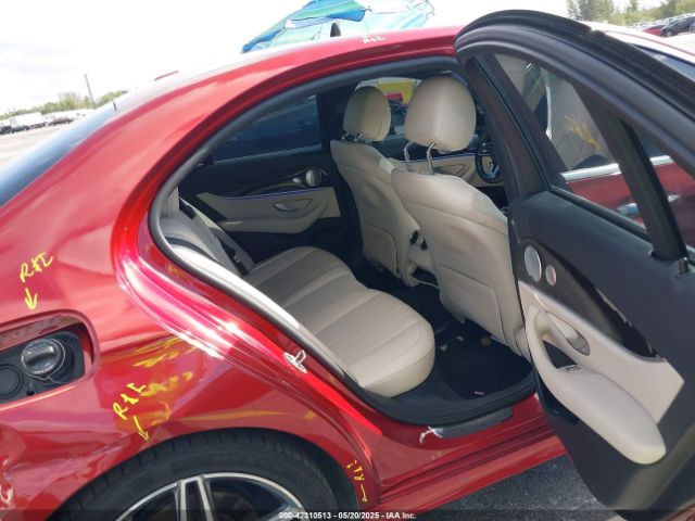 2020 MERCEDES-BENZ E 350 WDDZF8DB1LA747787 Photo 7