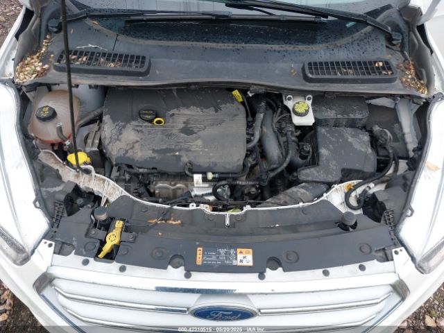 2018 FORD ESCAPE 1FMCU9GD1JUC16007 Photo 9