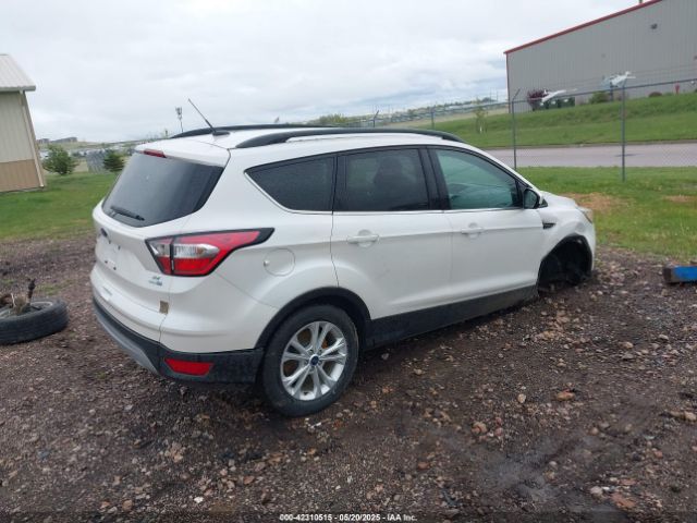 2018 FORD ESCAPE 1FMCU9GD1JUC16007 Photo 3