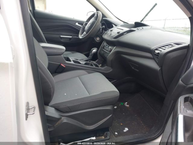2018 FORD ESCAPE 1FMCU9GD1JUC16007 Photo 4