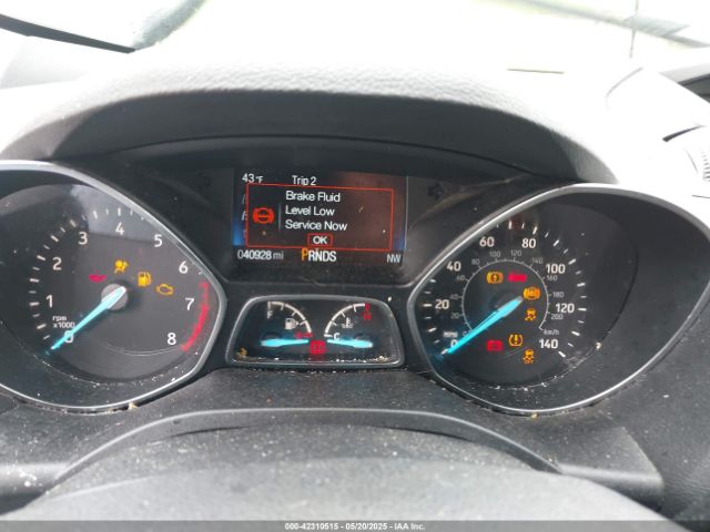 2018 FORD ESCAPE 1FMCU9GD1JUC16007 Photo 6