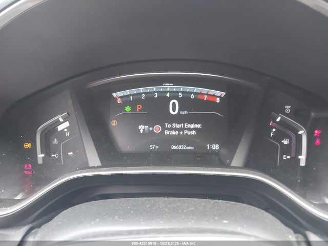 2HKRW2H8XNH640903 Honda l15be